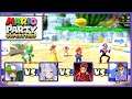 Mario Party Superstars Online - Yoshi's Tropical Island (feat. HMKilla, MissFushi, & BoundaryBreak)