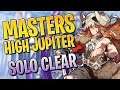 Masters High Jupiter Solo: ft. Erik (01:03) |  Dragalia Lost