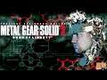 Metal Gear Solid 2: Sons of Liberty - European Extreme [Part 2]