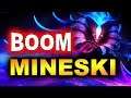MINESKI vs BOOM ID - STARLADDER ImbaTV Minor 2 - SEA Quals DOTA 2