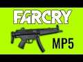 MP5 - Far Cry EVOLUTION