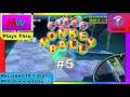 MWTV Plays Thru | Super Monkey Ball (#5) | With Commentary