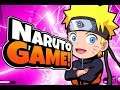 Naruto Games! Shinobi Striker Ninja Storm 4