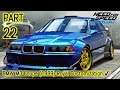 NEED FOR SPEED NO LIMITS | BMW M3 Coupe (1999) Royal Customization ✔ (PART 22)