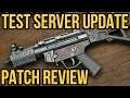 NEW PTS UPDATE: FULL REVIEW // PUBG Xbox One X Gameplay