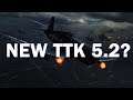 NEW TTK? - BATTLEFIELD V 5.2 Update