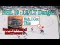 NHL 19: Tips & Tricks - L2/LT Dangles