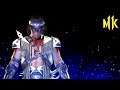 NIGHTWOLF ONLINE FIGHTS! (Mortal Kombat 11)
