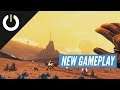 No Man's Sky Beyond PSVR Gameplay (Hello Games) - Rift, Vive, Index, PSVR