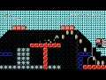 ONOFFswitch Speedrun! #2 20sec - Super Mario Maker 2 - Course World Gameplay