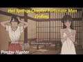 Pantsu Hunter Chapter 4 Hot Springs (Fortunate Man Ending)
