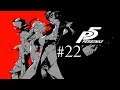 Persona 5 #22 - PS Now HD - Días 6 a 19 de Julio
