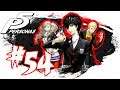Persona 5 Let's Play #54 - A Maze (Palace) [Blind]