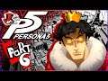 Persona 5 Let's Play [ 6 ]
