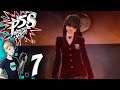 Persona 5 Scramble - Part 7: Creepy Boss