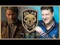 Phil Spencer Interview | Last of Us 2 Delayed Indefinitely |ft Sean Capri PART 1