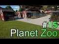 実況 動物観察の刑に処す！「Planet Zoo」#15