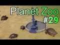 実況 動物観察の刑に処す！「Planet Zoo」#29