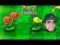 النباتات ضد الزومبي : اقوى حرب Plants vs Zombies !! 🌱🧟‍♂️