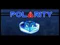 POLARITY (gameplay review) - red vs blue?
