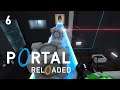 Portal Reloaded - Puzzle Game - 6