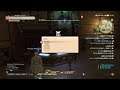 [PS4]Shinonome Shion plays Final Fantasy 14 part.20(JPN) : Summer SPECIAL Challenge... if I can