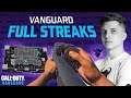 PUB & PRO STOMPING IN VANGUARD | ROKKR Vanguard Stream Highlights #4