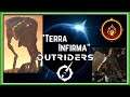 Quest "Terra Infirma" - Pyromancer - Outriders Demo - Square Enix - People Can Fly - April 1st, 2021