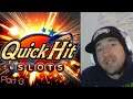 QUICK HIT CASINO SLOTS FREE SLOT MACHINES GAMES Part 3 Android / Ios Gameplay Youtube YT Video