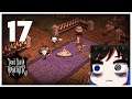 Qynoa plays Don't Starve Together (w/ friends) #17