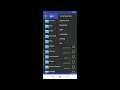 RAR (by RARLAB) - archiver app for Android.