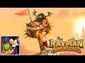 Rayman Adventures - Gameplay Walkthrough Part 1 - Adventure 1 (Android, iOS)