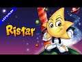 [Rediff][Let's Play] Ristar (Megadrive)