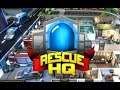 Rescue HQ The Tycoon PL [28-05-2019] │ FifteenGamesZone HD