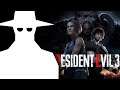 Resident Evil 3 (2020): Raccoon City Demo! - Nemesis is INTENSE