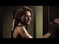 Resident Evil 3 | Трейлер посвящен Джилл Валентайн