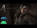 Resident Evil 4: Dolphin MMJR - Android Gameplay (POCO M3, Snapdragon 662)