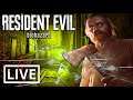 Resident Evil 7 biohazard 2# 🔴 #NAŻYWO🔴#horror #Resident #