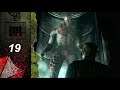 Resident Evil 💀 YouTube Shorts Clip 19
