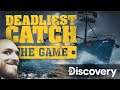 restt - LOVEC KRABOV  │  Deadliest Catch: The Game  │  #LIDLDAY