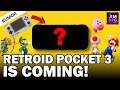 Retroid Pocket 3 is coming - Let's talk about possible size, performance and price.