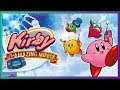 Das beste GBA Kirby - Kirby and the Amazing Mirror