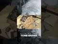 Rise of the Tomb Raider #shorts Lara Croft #TombRaider