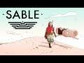 Sable Demo Gameplay Xbox Series S