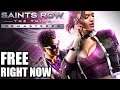 Saints Row 3 Free on Epic Games Store-New Saints Game Coming Soon