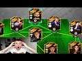 Schaffen wir die volle COPA LIBERTADORES Fut Draft Challenge? - Fifa 20 Ultimate Team