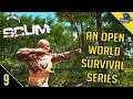 SCUM Island: A Prisoner's Open World Survival Series - Ep 9