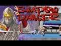 Shadow Dancer (Arcade) Game Playthrough Longplay Video Game