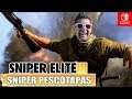 Sniper Elite 3 Ultimate Edition Nintendo Switch - Conhecendo o Jogo
