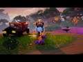 Spyro 2 - Mystic Marsh Catch Final Thief (Basil the Explorer's Challenge)